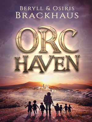 cover image of Orc Haven
